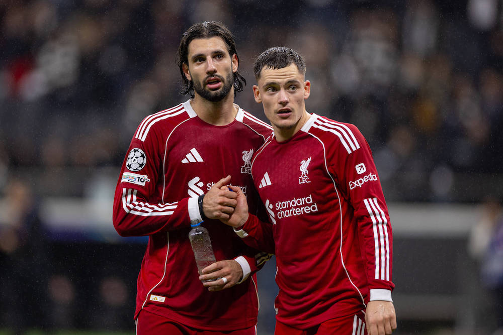 Så har "Szobo" hjälpt Wirtz hitta toppformen